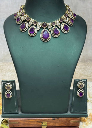 Stone Jewellery