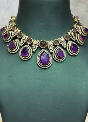 Stone Jewellery
