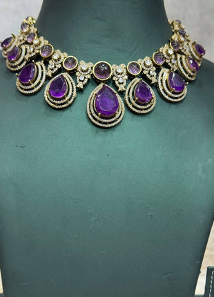 Stone Jewellery