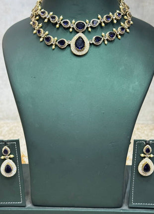 Stone Jewellery