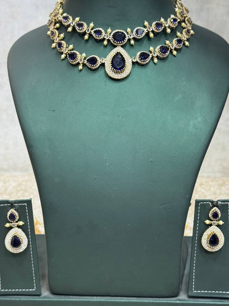 Stone Jewellery
