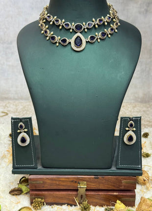 Stone Jewellery