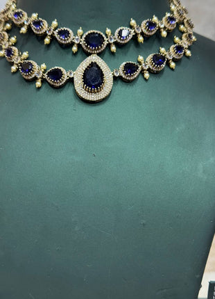 Stone Jewellery