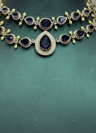 Stone Jewellery