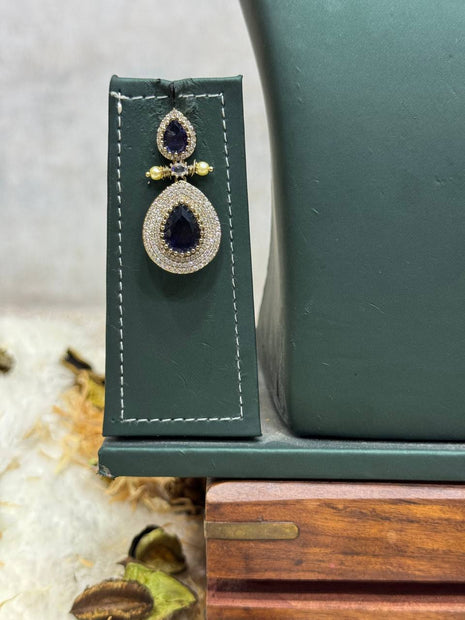 Stone Jewellery