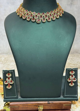 Stone Jewellery