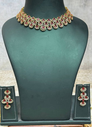Stone Jewellery