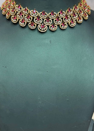 Stone Jewellery