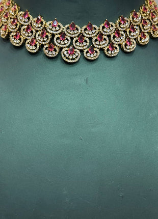 Stone Jewellery