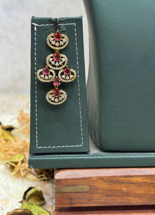 Stone Jewellery