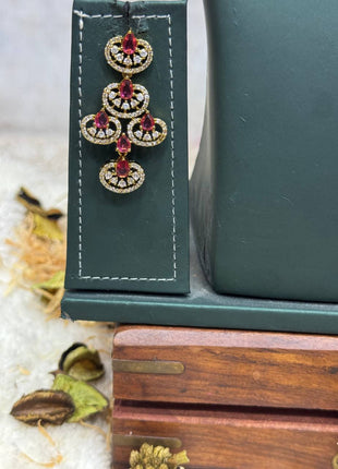 Stone Jewellery
