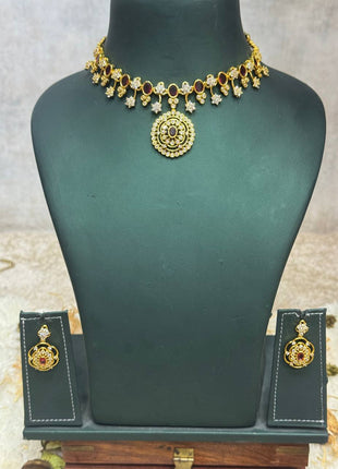 Stone Jewellery