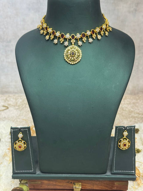 Stone Jewellery