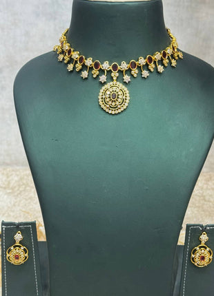 Stone Jewellery