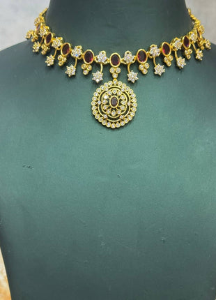 Stone Jewellery