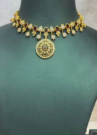 Stone Jewellery