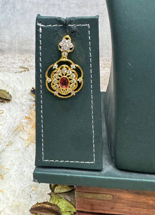 Stone Jewellery
