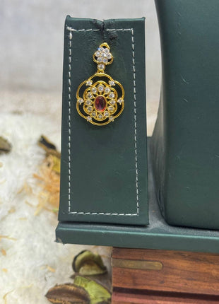 Stone Jewellery