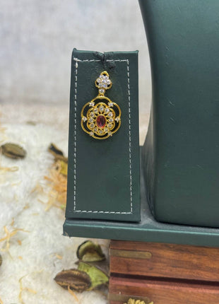 Stone Jewellery