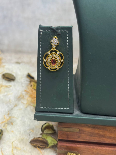 Stone Jewellery