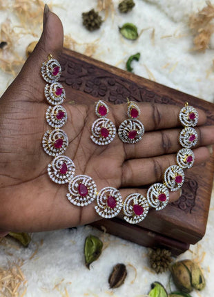 Stone Jewellery