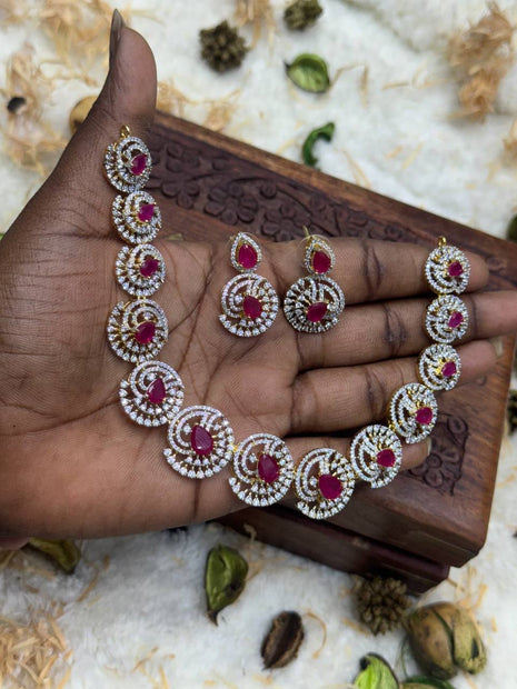 Stone Jewellery