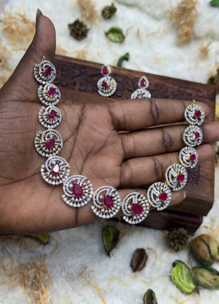 Stone Jewellery