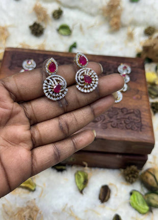 Stone Jewellery