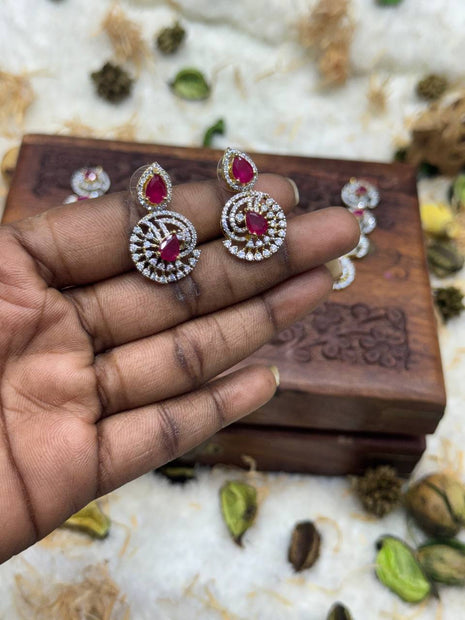 Stone Jewellery