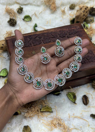 Stone Jewellery