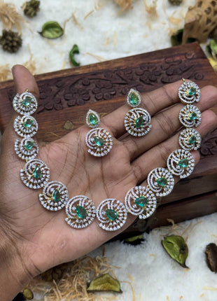 Stone Jewellery