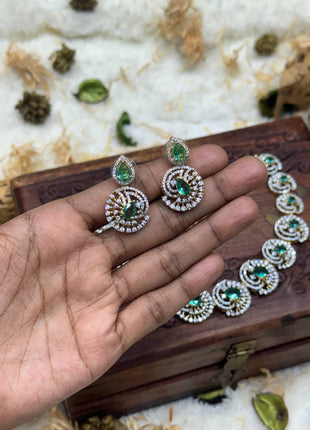 Stone Jewellery