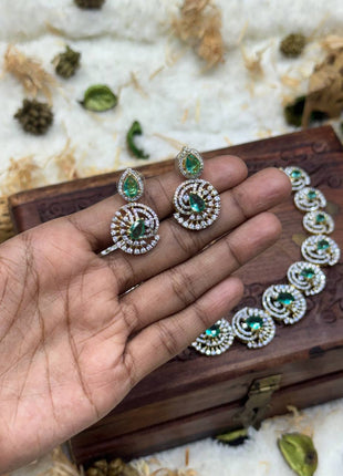 Stone Jewellery