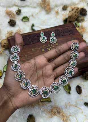 Stone Jewellery