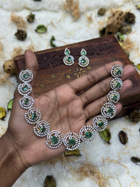 Stone Jewellery