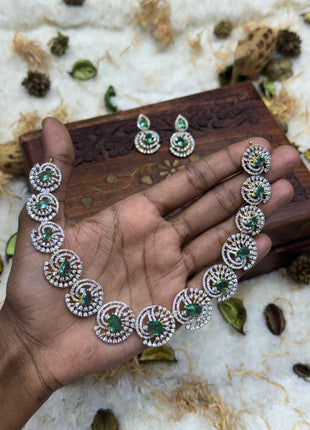 Stone Jewellery