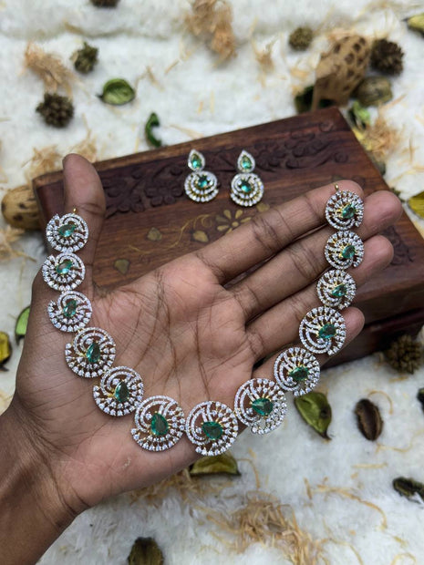 Stone Jewellery