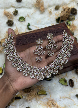 Stone Jewellery
