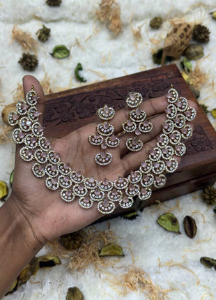Stone Jewellery