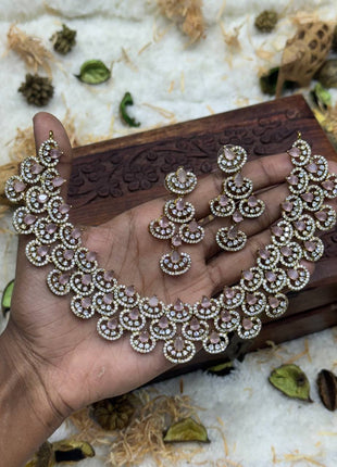 Stone Jewellery