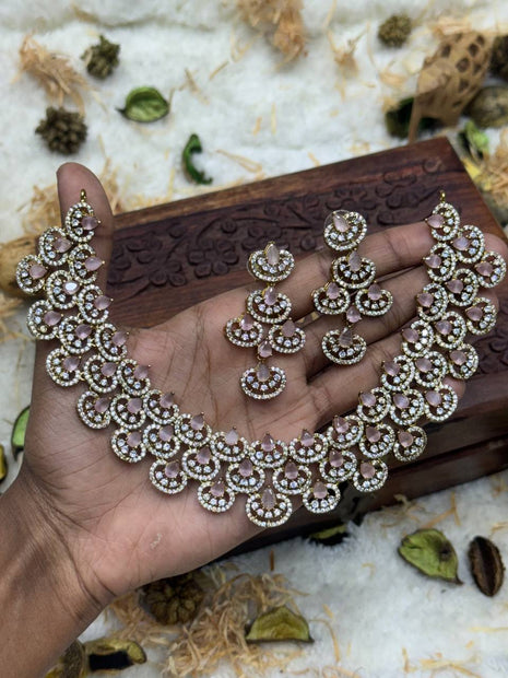 Stone Jewellery