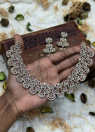 Stone Jewellery