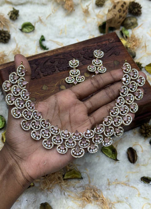Stone Jewellery