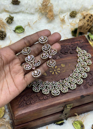 Stone Jewellery