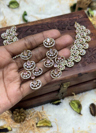 Stone Jewellery