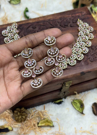 Stone Jewellery