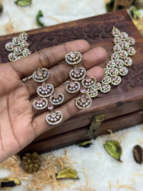 Stone Jewellery