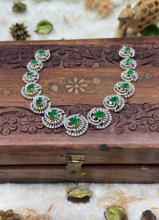 Stone Jewellery