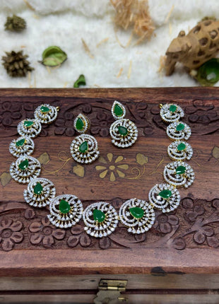 Stone Jewellery