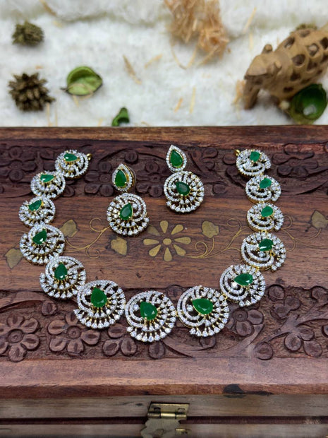 Stone Jewellery